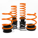 MSS 21-23 BMW M240i (Inc. X-Drive) Sports Fully Adjustable Suspension Lowering Kit