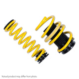 ST BMW M4 (F83) Convertible Adjustable Lowering Springs