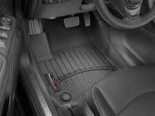 Load image into Gallery viewer, WeatherTech 2023 McLaren Artura Front FloorLiner - Black