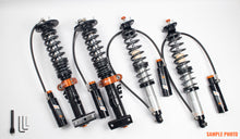 Load image into Gallery viewer, AST 14-17 BMW M2 F87 Pre LCI 5200 Series Coilovers