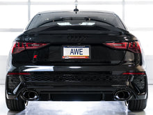 Load image into Gallery viewer, AWE Tuning Audi 8Y RS3 Catback SwitchPath Exhaust