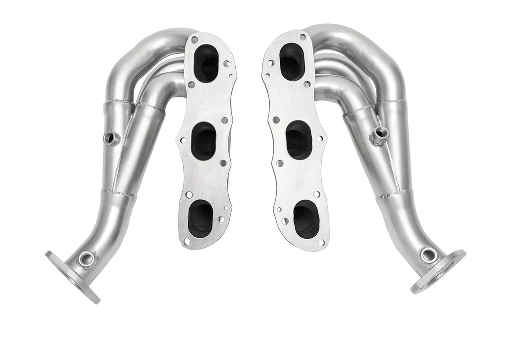 SOUL Porsche 981 GT4 / Boxster Spyder / Clubsport Competition Headers