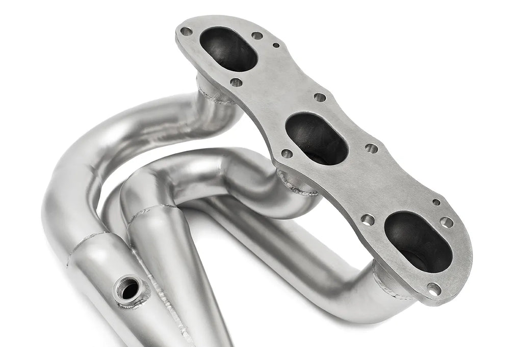 SOUL Porsche 981 GT4 / Boxster Spyder / Clubsport Competition Headers