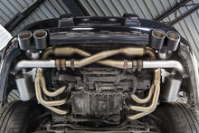 Load image into Gallery viewer, SOUL Porsche 997.1 Carrera Valved Exhaust