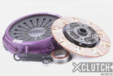 XClutch 86-92 Toyota Supra Base 3.0L Stage 2 Cushioned Ceramic Clutch Kit