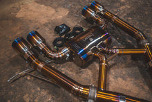 Load image into Gallery viewer, Valvetronic Designs BMW G8x M3 / M4 Valved Sport Exhaust System