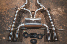 Load image into Gallery viewer, Valvetronic Designs BMW G8x M3 / M4 Valved Sport Exhaust System