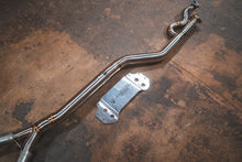 Load image into Gallery viewer, Valvetronic Designs BMW G87 M2 Equal Length Mid-Pipe