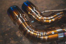 Load image into Gallery viewer, Valvetronic Designs BMW F90 M5 Valved Sport Exhaust System