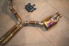 Load image into Gallery viewer, Valvetronic Designs Audi C7 RS6 / RS7 Valved Sport Exhaust System