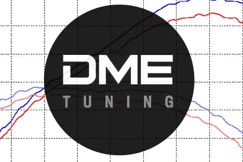 DME Tuning McLaren 720S ECU Tune