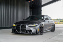 Load image into Gallery viewer, AST Suspension 21+ BMW G80 M3 Lowering Springs - ASTLS-21-080