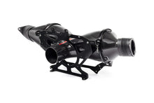 Load image into Gallery viewer, Eventuri Chevrolet C8 Corvette Black Carbon Intake System