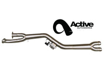 Load image into Gallery viewer, Active Autowerke G80/G82 M3/M4 Signature Single Mid-Pipe