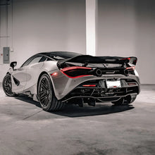 Load image into Gallery viewer, Vorsteiner McLaren 720S Silverstone Edition Aero Active Wing Blade