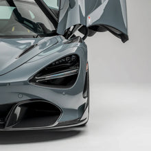 Load image into Gallery viewer, Vorsteiner McLaren 720S Coupe Silverstone Edition Aero Front Fenders w/ Integrated Vents