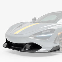 Load image into Gallery viewer, Vorsteiner McLaren 720S Silverstone Edition Aero Front Spoiler