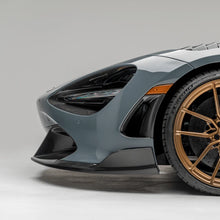 Load image into Gallery viewer, Vorsteiner McLaren 720S Silverstone Edition Aero Front Spoiler