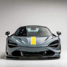 Load image into Gallery viewer, Vorsteiner McLaren 720S Silverstone Edition Aero Front Spoiler