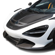 Load image into Gallery viewer, Vorsteiner McLaren 720S Silverstone Edition Aero Hood