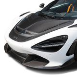 Vorsteiner McLaren 720S Silverstone Edition Aero Hood