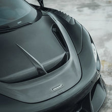 Load image into Gallery viewer, Vorsteiner McLaren 720S Silverstone Edition Aero Hood