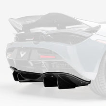 Load image into Gallery viewer, Vorsteiner McLaren 720S Silverstone Edition Aero Rear Diffuser