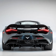 Load image into Gallery viewer, Vorsteiner McLaren 720S Silverstone Edition Aero Rear Diffuser