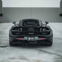 Load image into Gallery viewer, Vorsteiner McLaren 720S Silverstone Edition Aero Rear Diffuser