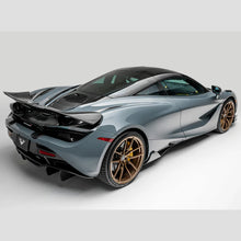 Load image into Gallery viewer, Vorsteiner McLaren 720S Silverstone Edition Aero Side Blades