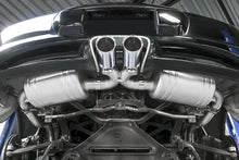 Load image into Gallery viewer, SOUL Porsche 987.1 Boxster / Cayman Performance Exhaust System