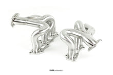 Load image into Gallery viewer, Kline Innovation Porsche 991 Turbo Equal Length Headers