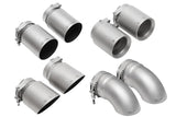 SOUL 17-19 Porsche 991.2 Carrera (w/ PSE) Bolt On Exhaust Tips