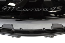 Load image into Gallery viewer, SOUL 17-19 Porsche 991.2 Carrera (w/ PSE) Bolt On Exhaust Tips