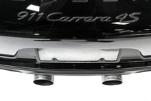 Load image into Gallery viewer, SOUL 17-19 Porsche 991.2 Carrera (w/ PSE) Bolt On Exhaust Tips