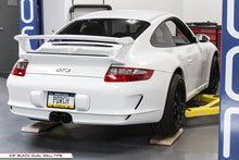 Load image into Gallery viewer, SOUL 06-11 Porsche 997 / 997.2 GT3 Center Muffler Bypass Exhaust