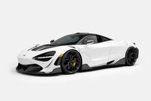 Load image into Gallery viewer, RYFT McLaren 720S Carbon Fiber Side Skirts