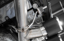 Load image into Gallery viewer, MBRP 20+ Chevrolet Corvette C8 Catback Exhaust w/Carbon Fiber Tips