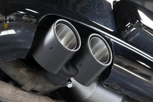 Load image into Gallery viewer, SOUL 09-11 Porsche 997.2 Carrera Bolt On Exhaust Tips