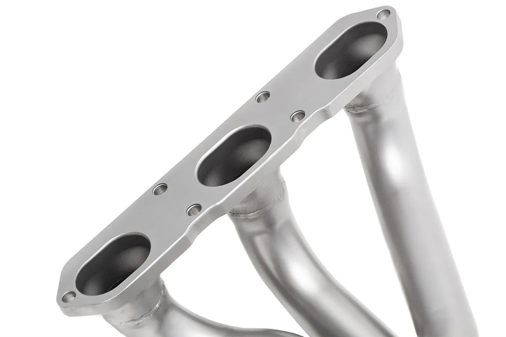 SOUL 05-08 Porsche 997.1 Carrera Competition Headers