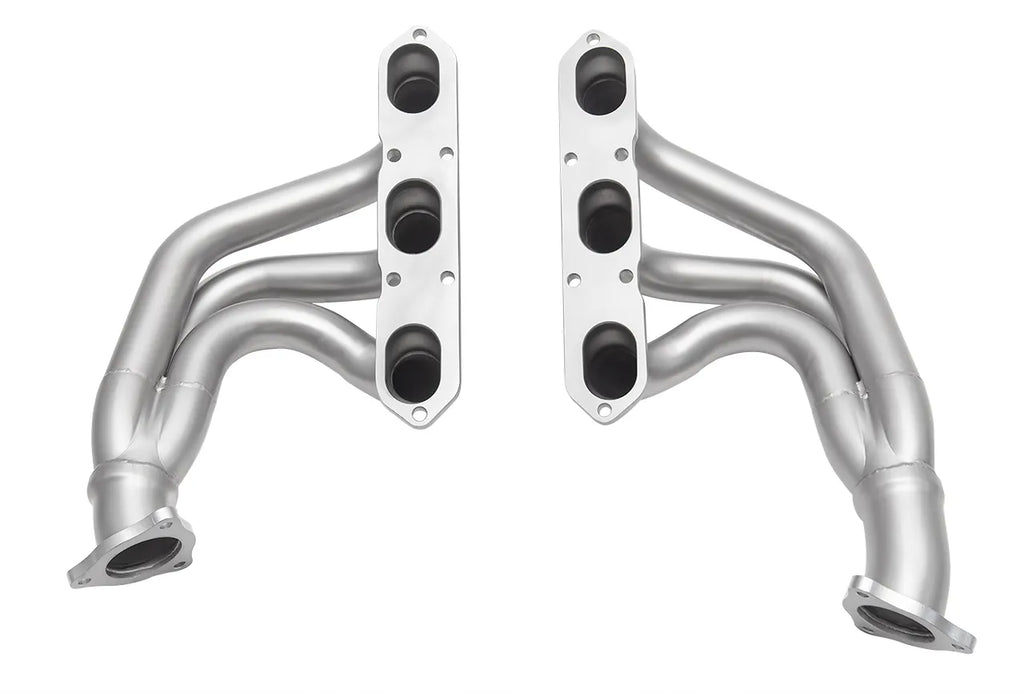 SOUL 05-08 Porsche 997.1 Carrera Competition Headers