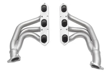 Load image into Gallery viewer, SOUL 99-04 Porsche 996 Carrera Competition Headers