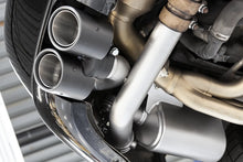 Load image into Gallery viewer, SOUL 09-11 Porsche 997.2 Carrera Bolt On Exhaust Tips