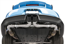 Load image into Gallery viewer, SOUL Porsche 991 GT3 / GT3 RS / 911R Center Muffler Bypass Exhaust