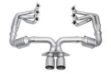 Load image into Gallery viewer, SOUL Porsche 992 GT3 / GT3 RS Race Exhaust Systems