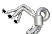 Load image into Gallery viewer, SOUL Porsche 992 GT3 / GT3 RS Valved Exhaust Packages