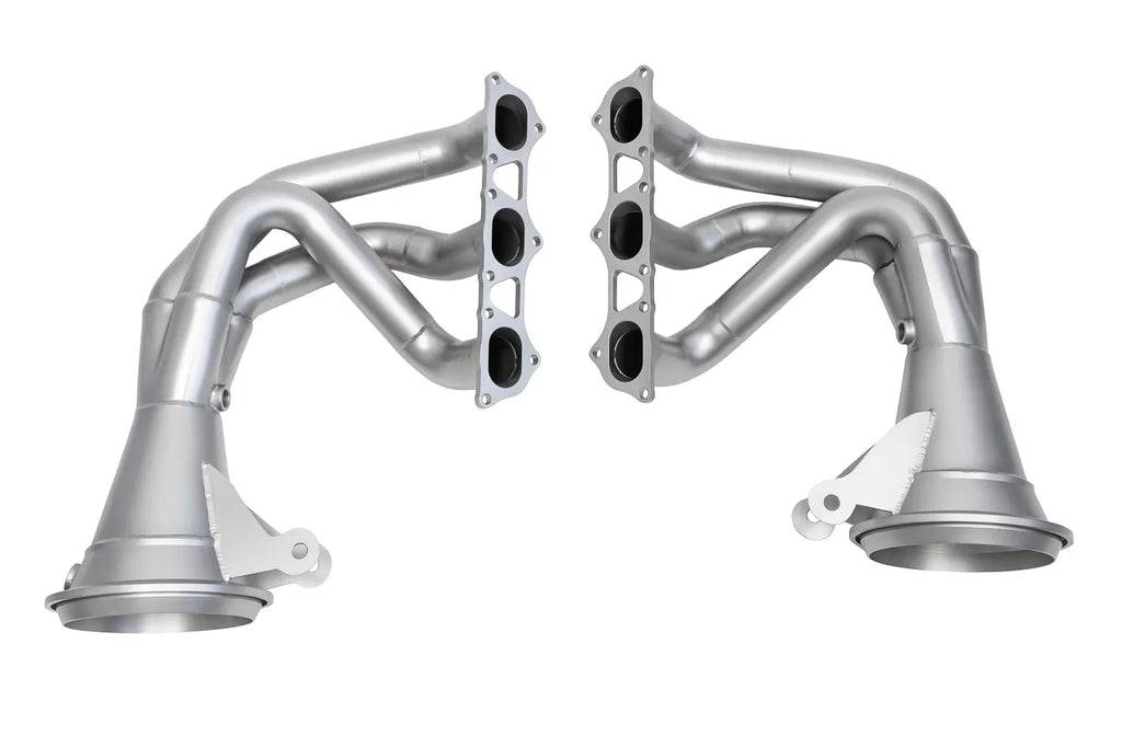 SOUL Porsche 992 GT3 / GT3 RS Competition Headers