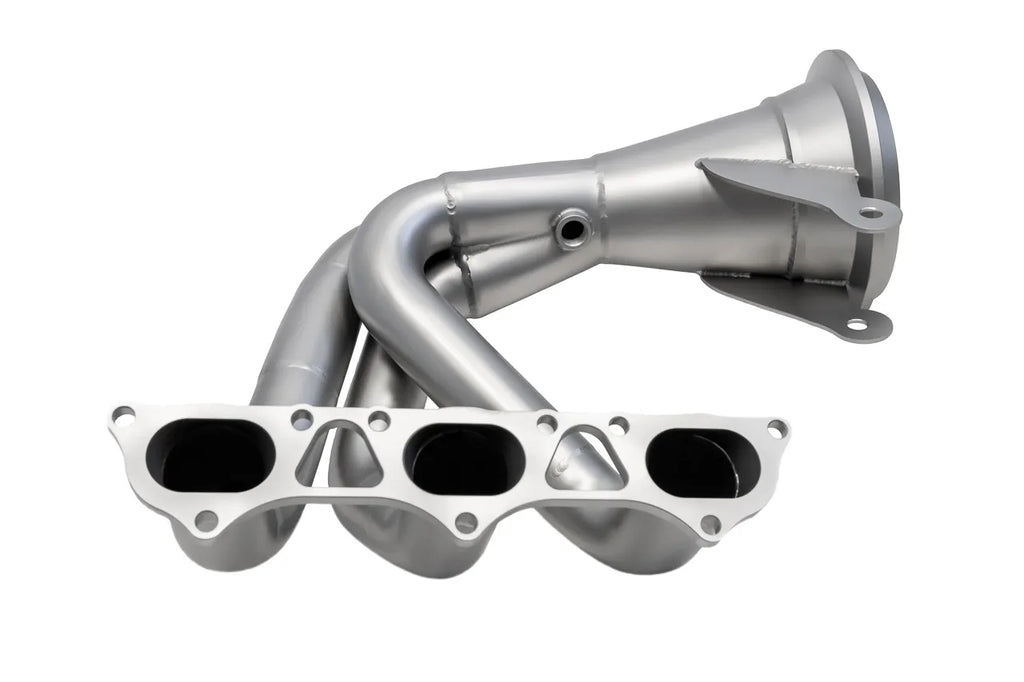 SOUL Porsche 992 GT3 / GT3 RS Competition Headers