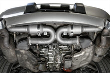 Load image into Gallery viewer, SOUL 94-96.5 Porsche 993 Carrera Sport Cat Converter X-Pipe (94-96.5 w/ Bischoff Flange - OBD1)