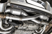 Load image into Gallery viewer, SOUL 99-04 Porsche 996 Carrera Sport Catalytic Converters